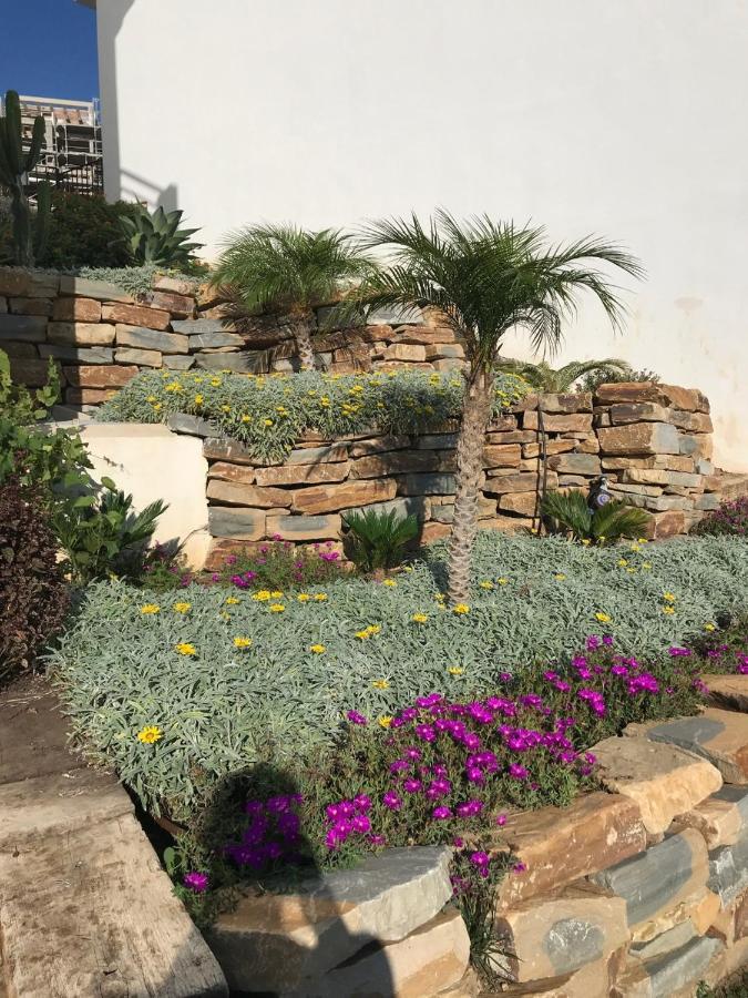 Manilva Townhouse With Spectacular Views Of Gibraltarヴィラ エクステリア 写真
